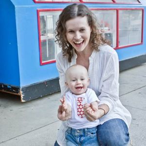 Meet your Posher, Dawne